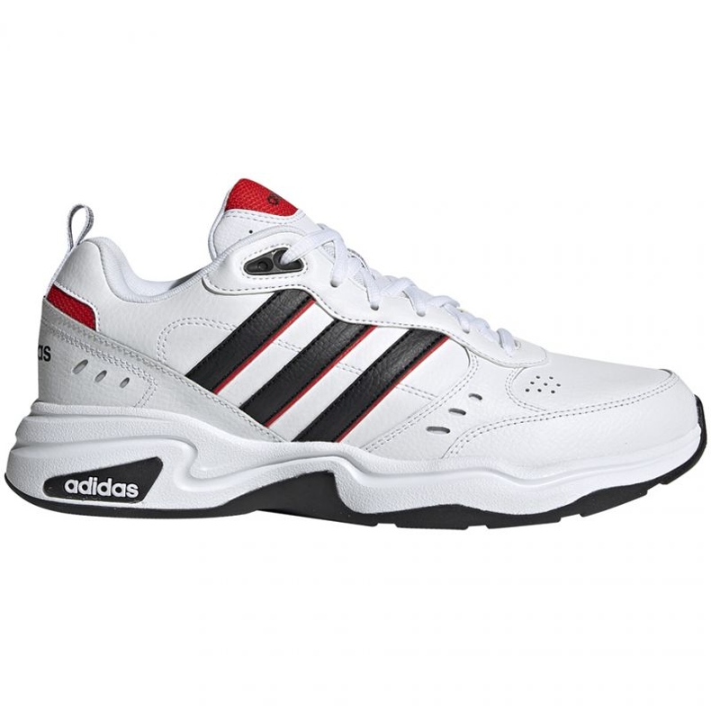 Adidas Strutter EG2655 shoes white Adidas Strutter EG2655 shoes white