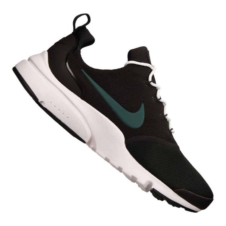 Nike Presto Fly M 908019-015 shoe black