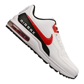 Nike Air Max Ltd 3 BV1171-100 shoes white