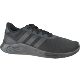 Adidas Lite Racer 2.0 M EG3284 shoes black