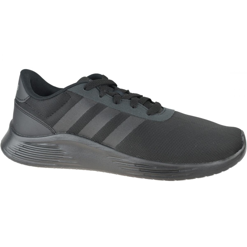 Adidas Lite Racer 2.0 M EG3284 shoes black Adidas Lite Racer 2.0 M EG3284 shoes black