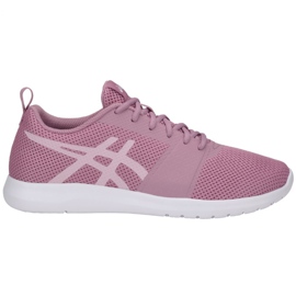 Asics Kanmei W Mx T899N-2020 Shoes violet Asics Kanmei W Mx T899N-2020 Shoes violet