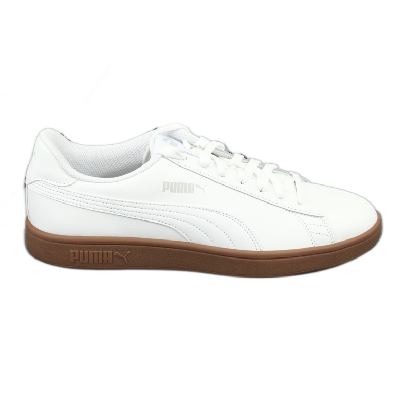 Puma Smash v2 LM 365215 13 white shoes