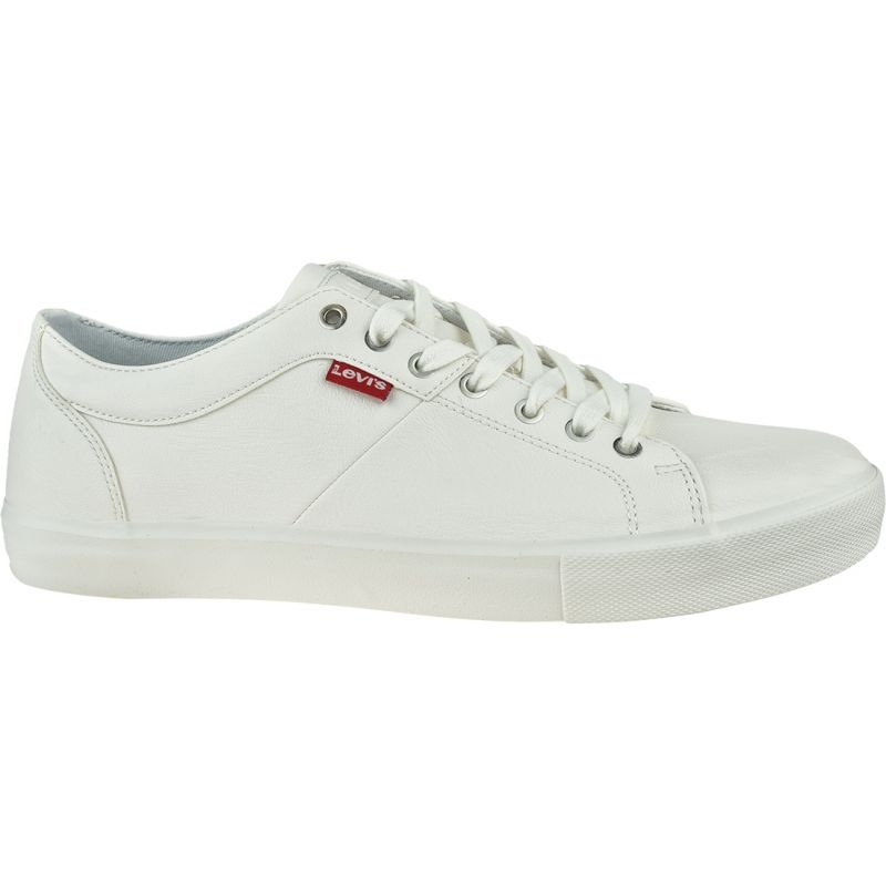 levis tennis shoes