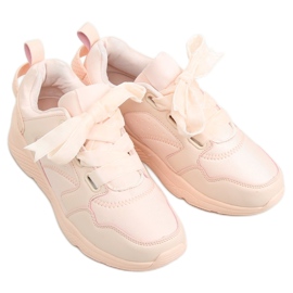 Pink 520-7 Pink sport shoes Ii Quality Pink 520-7 Pink sport shoes Ii Quality