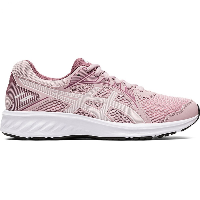 Running shoes Asics Jolt 2 W 1012A151-702 pink