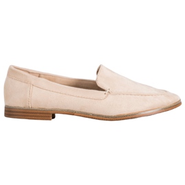 Seastar Classic loafers brown Seastar Classic loafers brown
