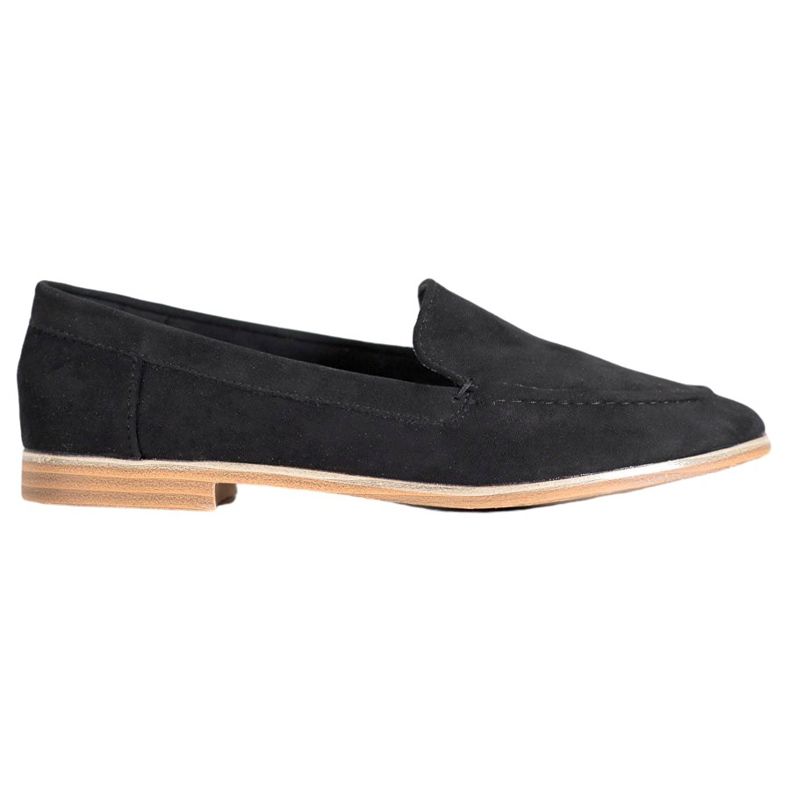 Seastar Classic loafers black