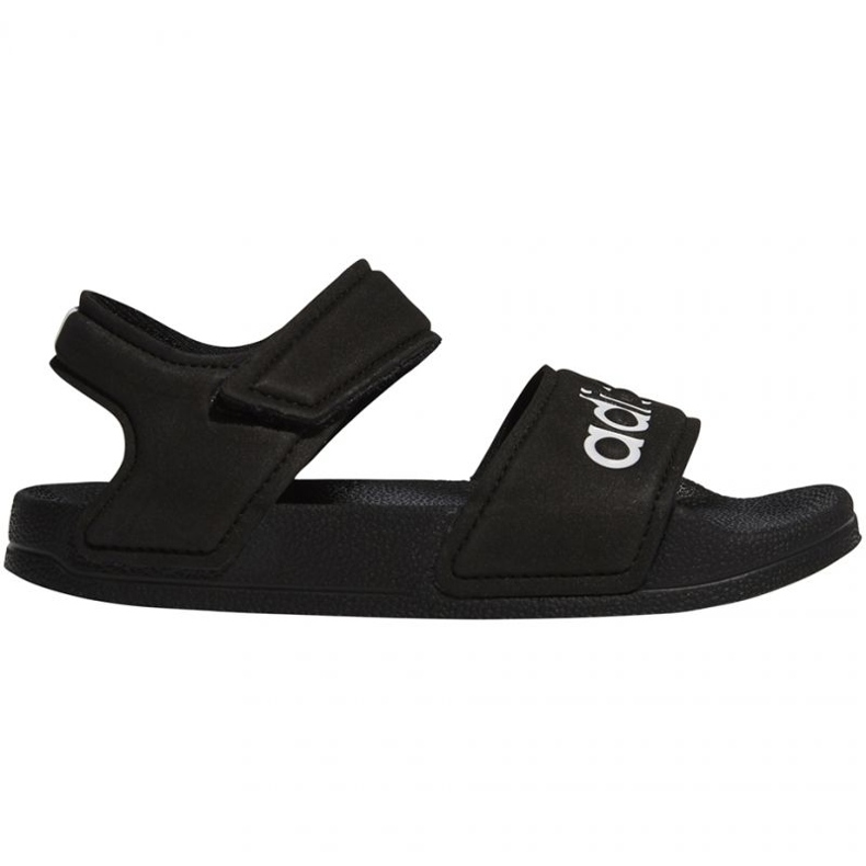 Adidas Adilette Sandal Jr G26879 sandals black Adidas Adilette Sandal Jr G26879 sandals black