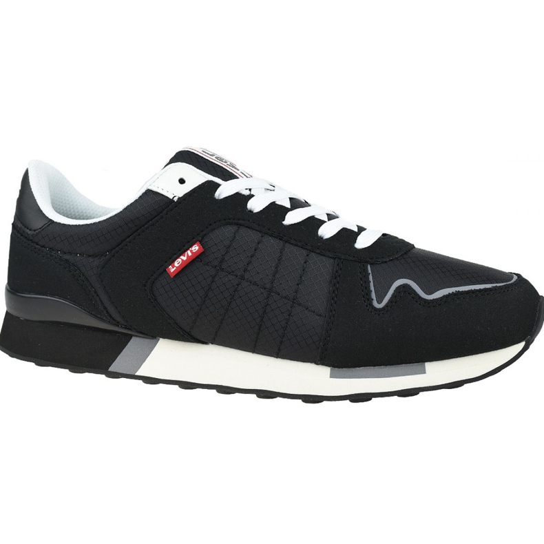 Levi's Webb M 229802-752-59 shoes black