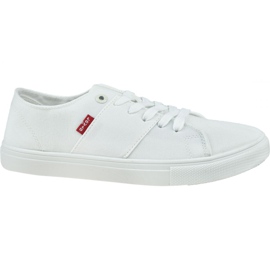 Levi's Pillsbury M 231552-733-51 shoes white