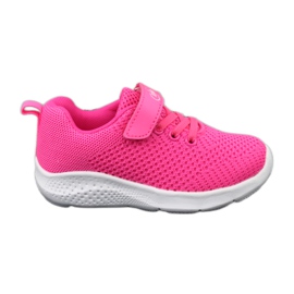 Befado children's shoes 516X044 pink