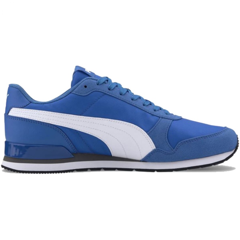 Puma St Runner v2 Nl M 365278 23 shoes blue Puma St Runner v2 Nl M 365278 23 shoes blue