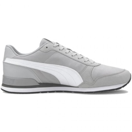 Puma St Runner v2 Nl M 365278 24 shoes grey
