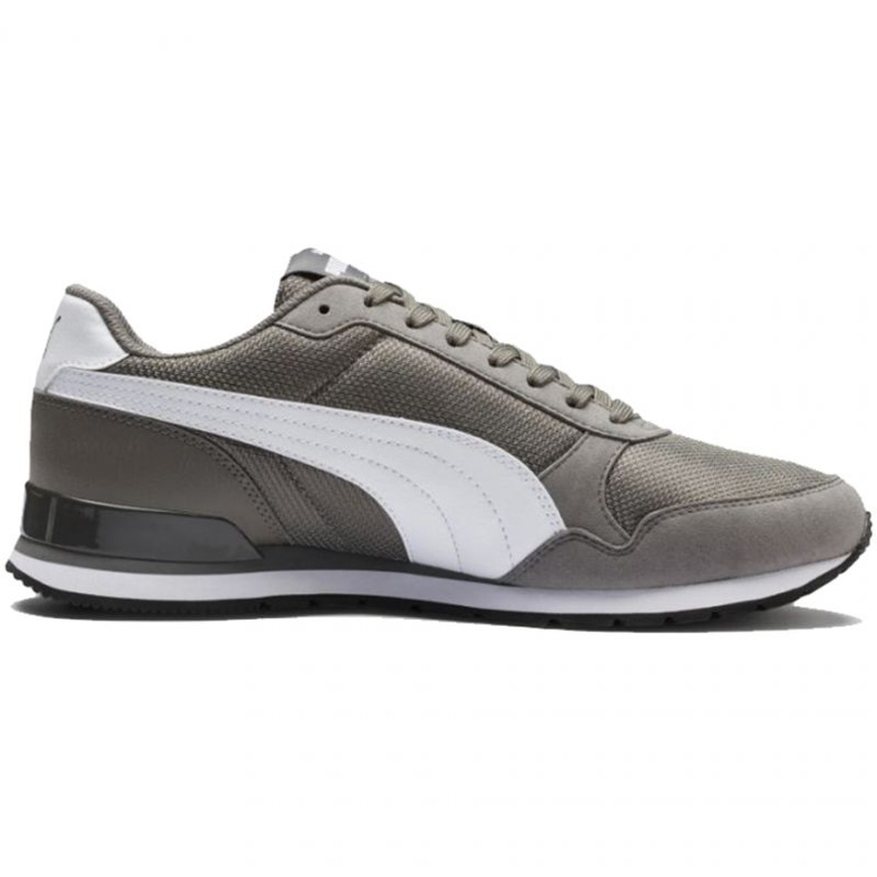 Puma St Runner v2 Mesh M 366811 06 grey