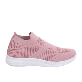 Pink NB330P Pink sports shoes Pink NB330P Pink sports shoes