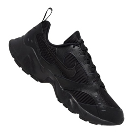 Nike Air Heights M AT4522-010 shoe black Nike Air Heights M AT4522-010 shoe black