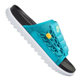 Nike Asuna Slide M CI8800-003 Slide blue
