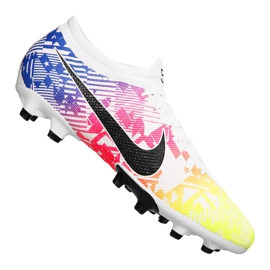 Nike Vapor 13 Pro Njr AG-Pro M AT7903-104 soccer shoes multicolored multicolored Nike Vapor 13 Pro Njr AG-Pro M AT7903-104 soccer shoes multicolored multicolored