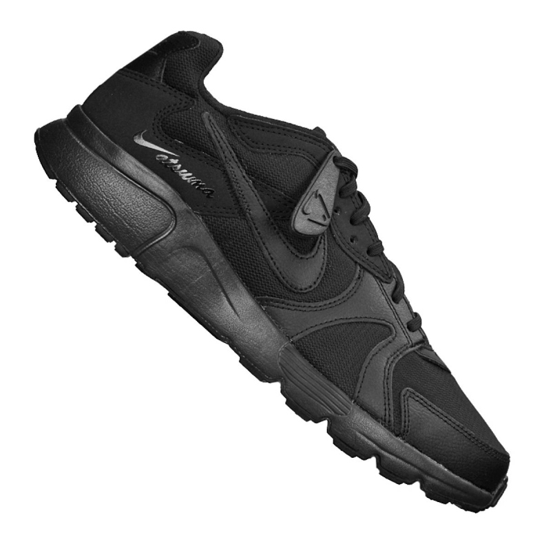 Nike Atsuma M CD5461-006 shoe black