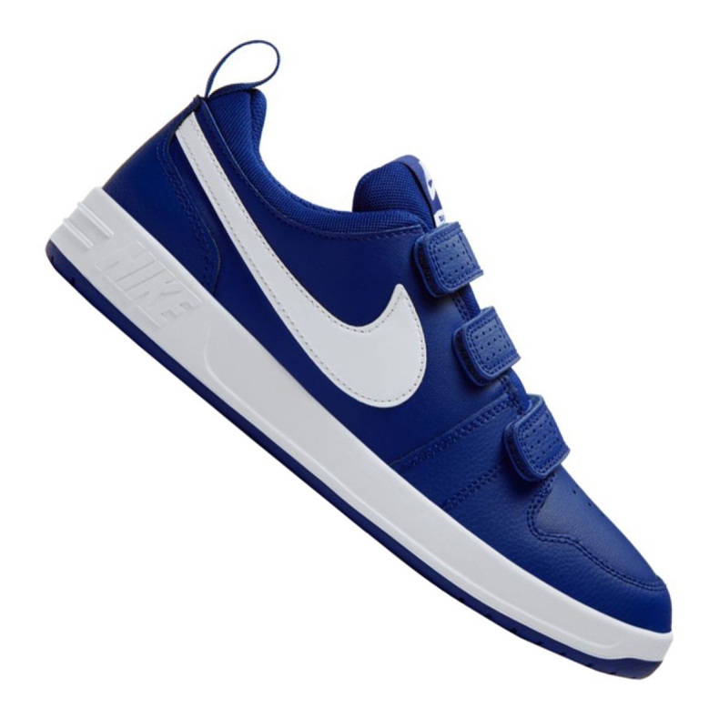 Nike Pico 5 Gs Jr CJ7199-400 blue