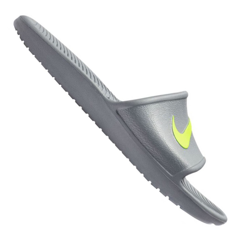 Nike Kawa Shower M 832528-003 slides grey