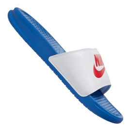 Nike Benassi Jdi Slide M 343880-410 slippers white