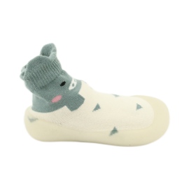 Non-alcoholic befado 002P002 beige grey