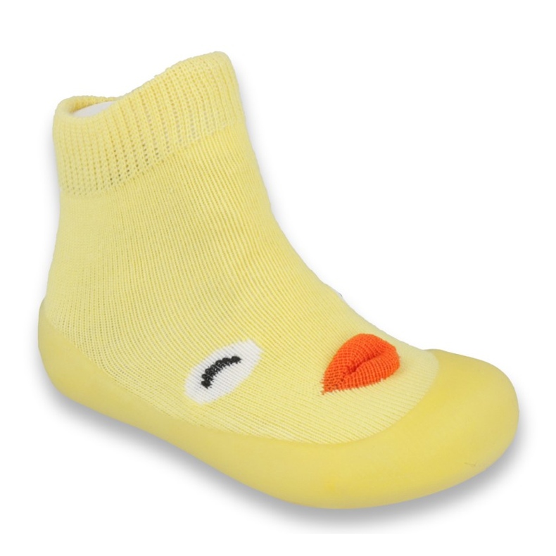 Non-alcoholic befado 002P004 yellow