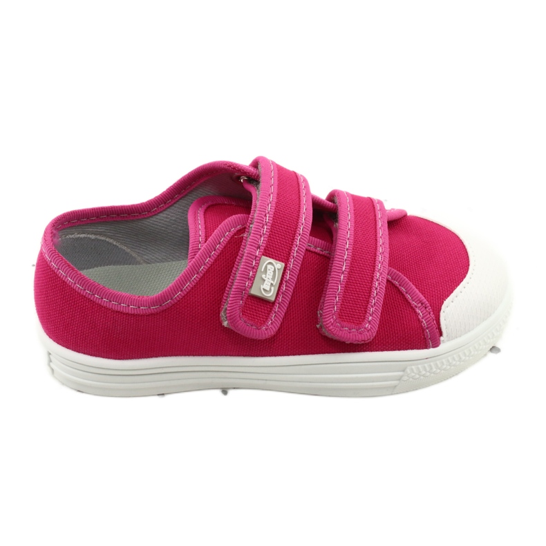 Befado children's shoes 440X011 pink