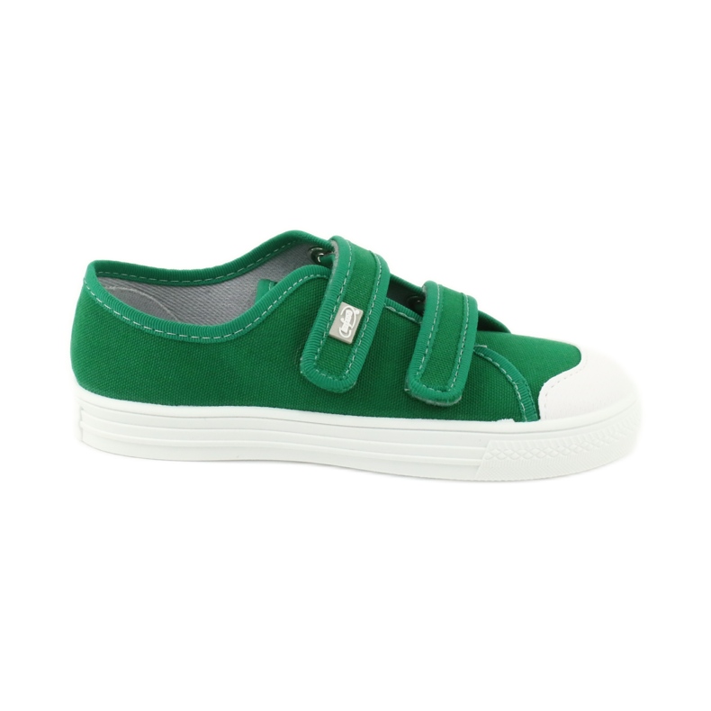 Befado children's shoes 440X013 green