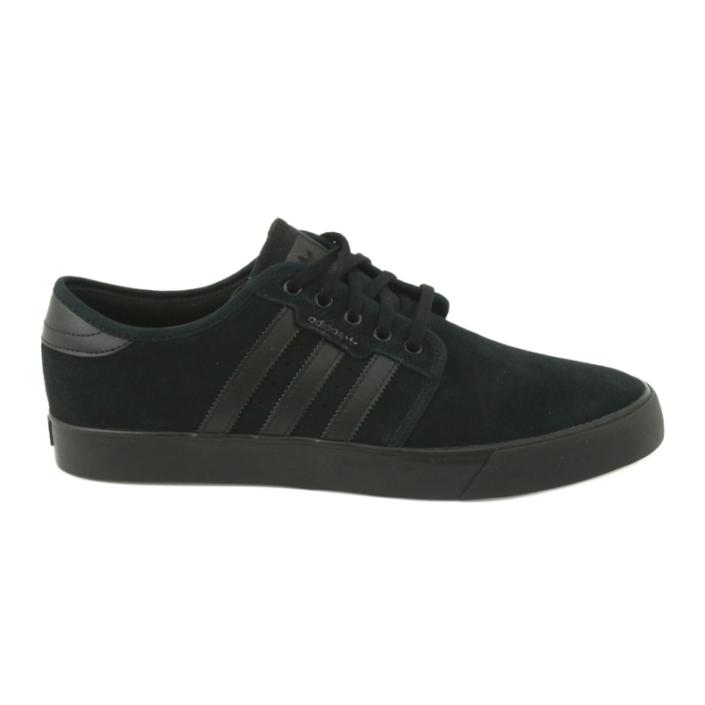 Adidas Seeley M F34204 shoes black Adidas Seeley M F34204 shoes black
