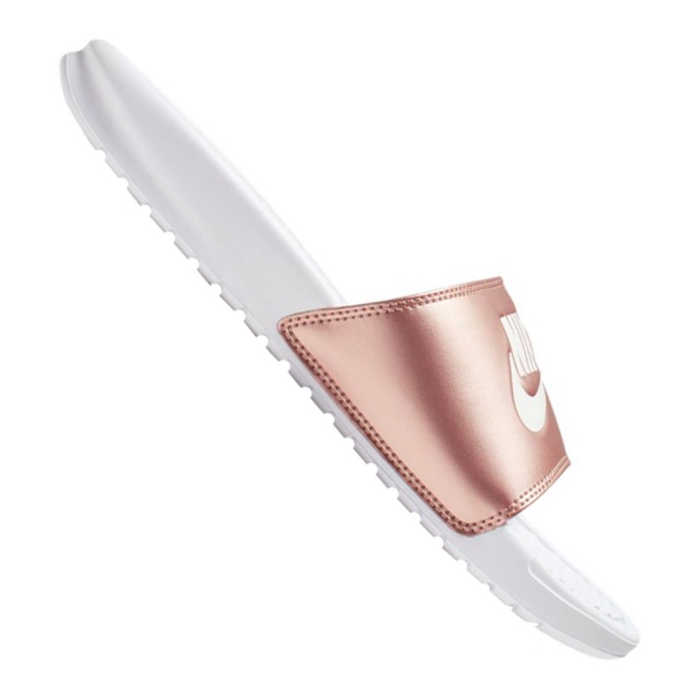 Nike Benassi Jdi Slide W 343881-108 golden Nike Benassi Jdi Slide W 343881-108 golden