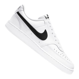Nike Court Vision Low M CD5463-101 shoe white