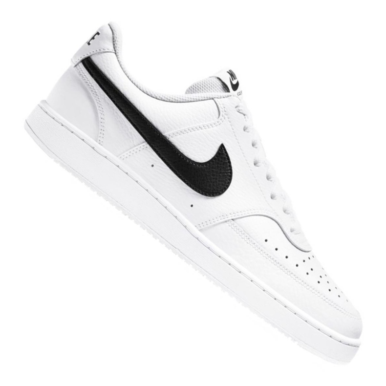 Nike Court Vision Low M CD5463-101 shoe white