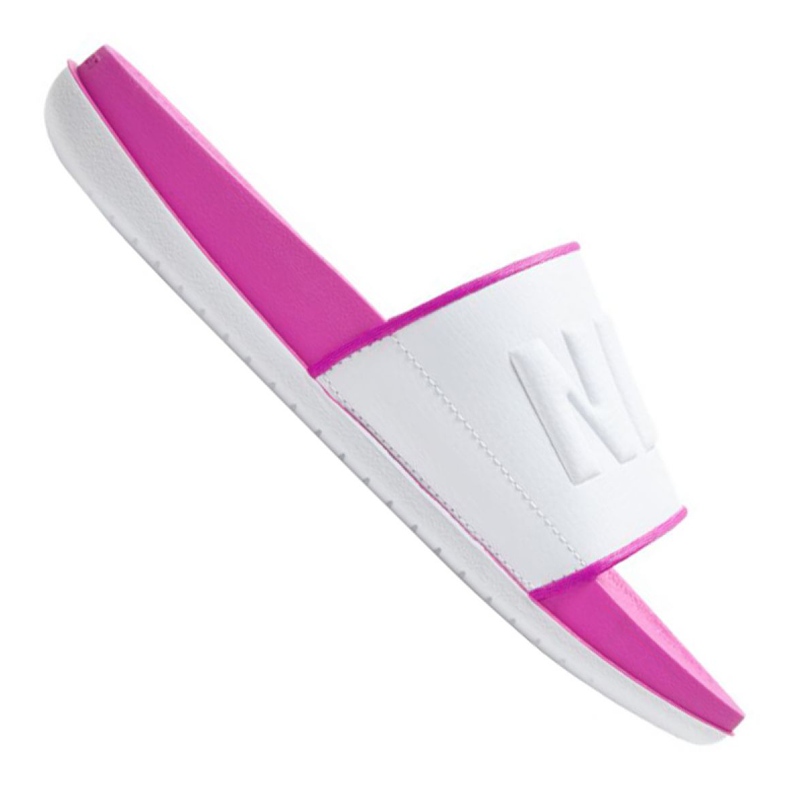 Nike Wmns Offcourt Slide W BQ4632-602 white