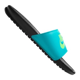 nike benassi jdi blue