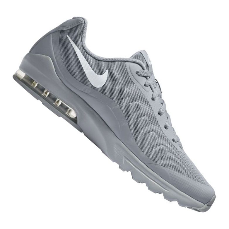 Nike Air Max Invigor M 749680 005 shoe grey KeeShoes