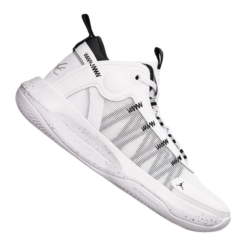 Nike Jordan Jumpman 2020 M BQ3449-102 white white