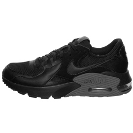 Nike Air Max Excee W CD5432-001 shoes black