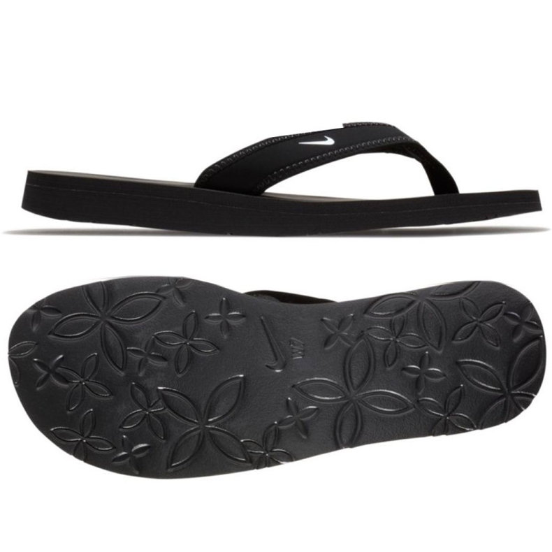 Flip-flops Nike Celso Girl Thong 314870-011 black