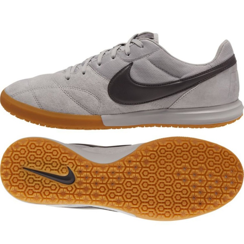 nike sala indoor