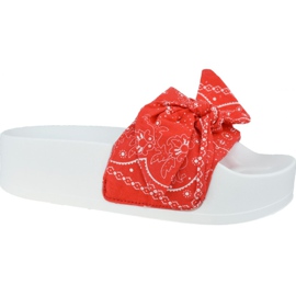 Levi's June S Bold B 231587-860-87 red
