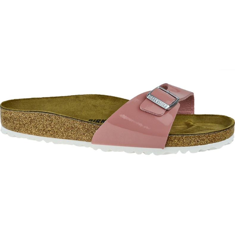 Birkenstock Madrid Bf 1016064 pink