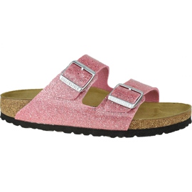 Birkenstock Arizona Bf 1016117 pink Birkenstock Arizona Bf 1016117 pink