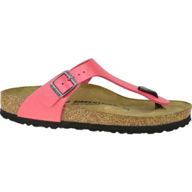 Birkenstock Gizeh Bf 1016415 pink