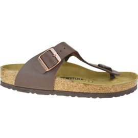 Birkenstock Ramses Bf 44701 brown