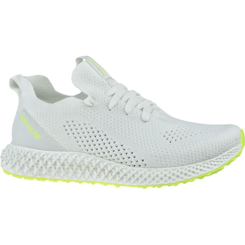 Big Star Shoes Big Top M FF174235 white