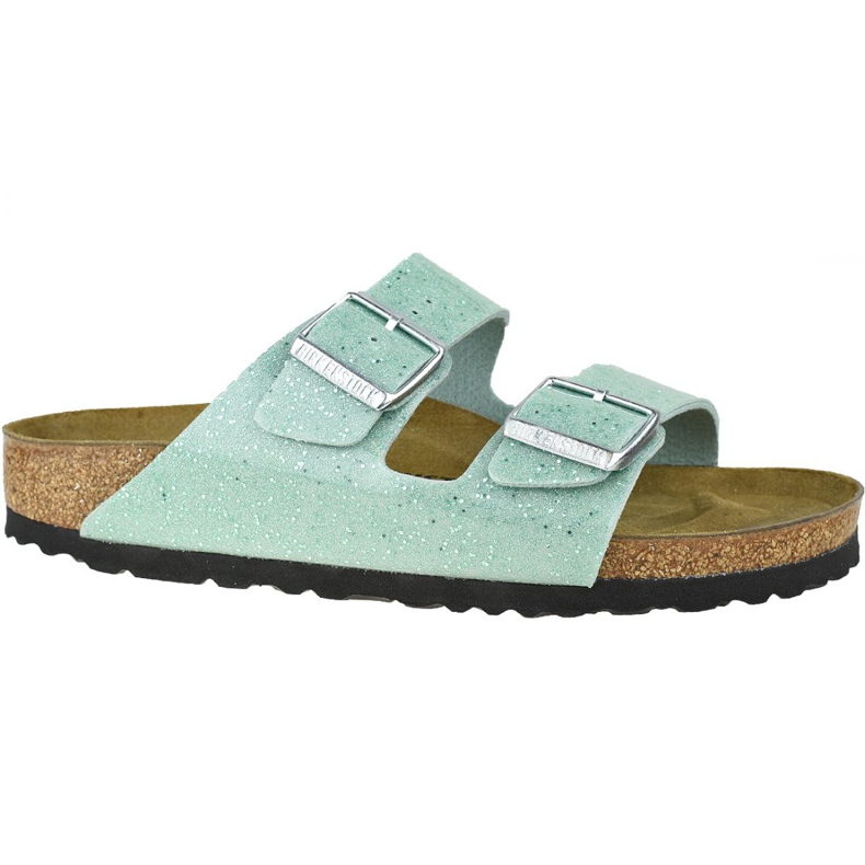 Birkenstock Arizona Bf 1016425 green