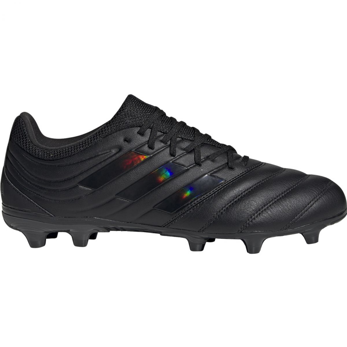 Shoe Black Copa 19 Adidas Copa Fg M F35493 Football Boots Black Black